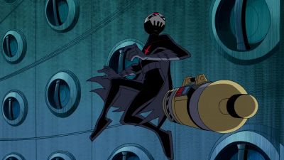 Kid you are taking life way too seriously - Teen Titans