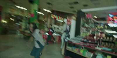 Kid, come on! Stop! - City of Dreams