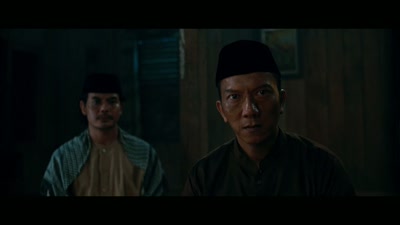 Kid, did you see Didi in our house? - Bayi Ajaib