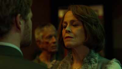 Kid, don't even think about it. - Marvel's The Defenders