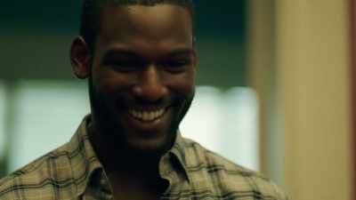 Kid:
Happy birthday, Blue. - Queen Sugar
