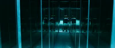 Kid? Hey! Hey! Kid! - - Fuck. Shit. Hey. What are you doing here? Hey. No, I'm here to help. Stop fo - It Chapter Two