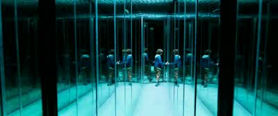 Kid! Hey, kid! Fuck. Kid? - It Chapter Two
