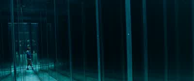 Kid? Hey! - - - It Chapter Two