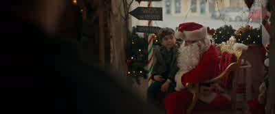 Kid... I'm getting one of those feelings again. - Silent Night, Deadly Night