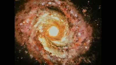 KID: Instead of
the world ending, - Time Bomb Y2K