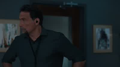 Kid is on his own. - FBI