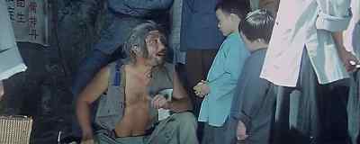 Kid, please lend me your pear - Dragon's Claws