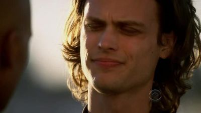 Kid. - Criminal Minds