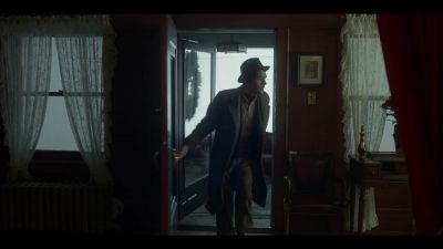Kid! - Fargo