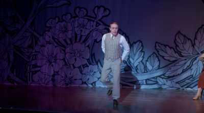 # Kid, you said it - Funny Girl