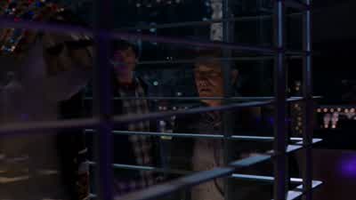 Kid, show me the magic. - Smallville