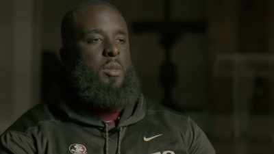 Kid that is used to that, - Trials To Triumph: The Documentary
