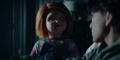 Kid, the guy's an asshole. - Chucky