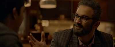 Kid! This doesn't increase, instead
it releases all sorts of pressures! - Chhichhore