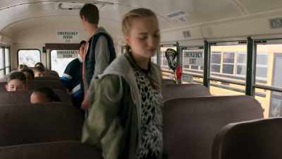 -[kid] Uh-oh.
-[others kids tease] - The Healing Powers of Dude
