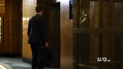 Kid, what is wrong with you? - Suits