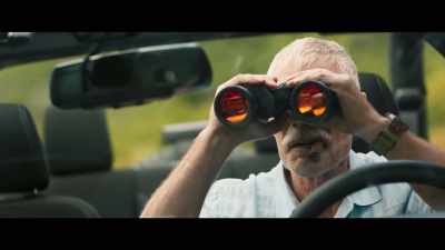 Kid, whenever you start doing
this, nobody knows what you mean. - Uncharted: Live Action Fan Film