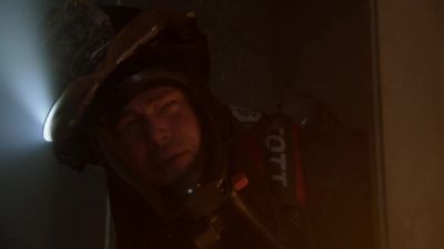 - Kidd, let's go! - Chicago Fire