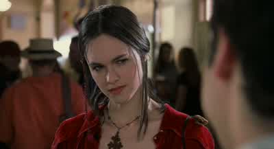 Kidding. - 10 Things I Hate About You
