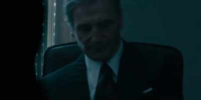 Kidding. So you guys made
it okay? - Mark Felt: The Man Who Brought Down the White House