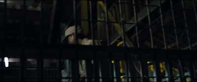 Kidnapped? Kurt. Kurt? What... where are you? - Kickboxer: Retaliation