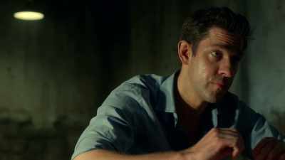 Kidnapping innocent people off the street - Tom Clancy's Jack Ryan
