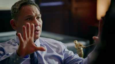 "Kidnapping Ring Targeting
International Celebrity - Almost Paradise