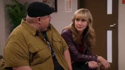 -Kidney?
-[scoffs] - Mr. Iglesias