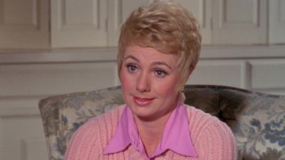 Kids your age tend to fall in love very easily - The Partridge Family