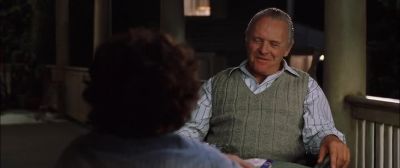 Kids always think farts are funny - Hearts in Atlantis