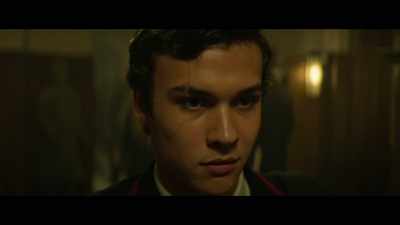 Kids are all
the same: - Deadly Class