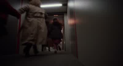 - Kids are in coach, we're first class. - Home Alone