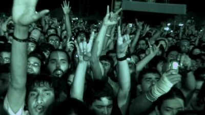 Kids are kids - Global Metal