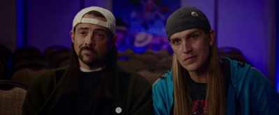 Kids are like our reboots, - Jay and Silent Bob Reboot