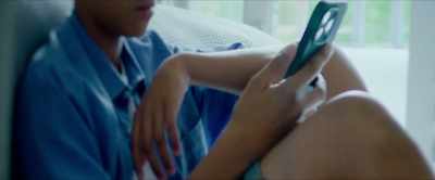 Kids are particularly vulnerable,
both to become addicted to - Doom Scroll: Andrew Tate and the Dark Side of the Internet