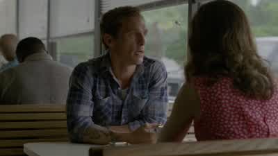 Kids are the only thing that matter, Maggie. - True Detective
