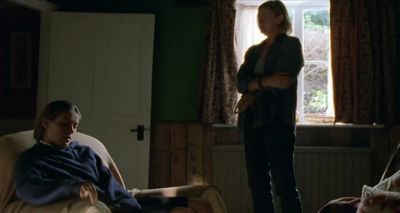 - Kids at school were
yelling stuff. - The Inspector Lynley Mysteries