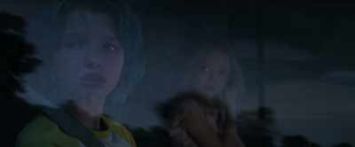 (KIDS CHATTERING) - Black Widow