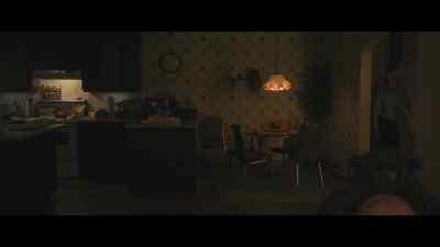 [kids chattering] - Under the Bridge
