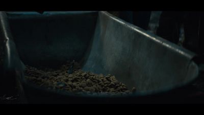 [kids clamoring] - Sweet Tooth
