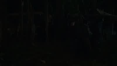 Boy: Hey, everyone they're back. - The 100