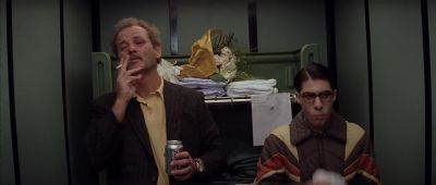 Kids don't like it when their parents get divorced - Rushmore