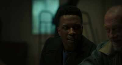 Kids that don't want to be
told what to do. - The Exorcist: Believer