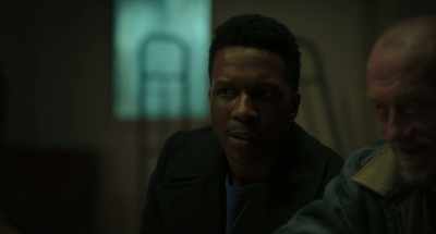 Kids that don't want to go home, - The Exorcist: Believer