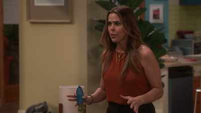 Kids, gather everyone we know - The Thundermans Return
