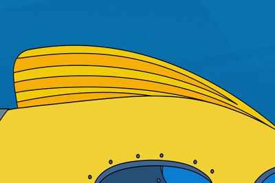 Kids, get ready to kick this
like a piscis. - The Magic School Bus Rides Again