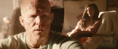 Kids give us a chance to be better than we used to be - Deadpool 2