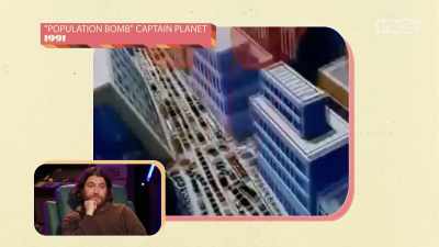 kids: Go planet! - Super Maximum Retro Show