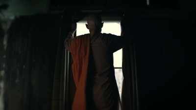 Kids got their arms
broken from being yanked - Krishnas: Gurus. Karma. Murder.